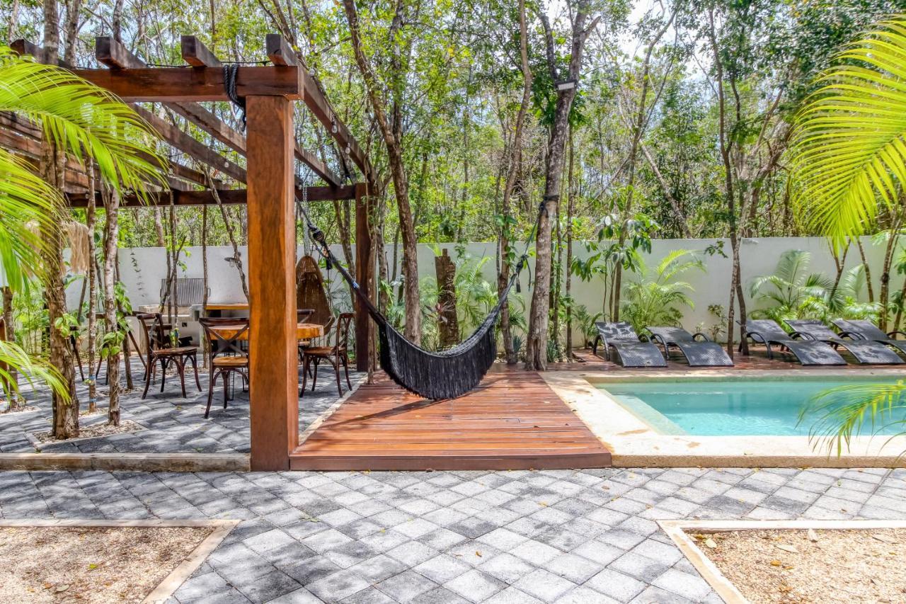 Looltum 03 Tulum Exterior photo